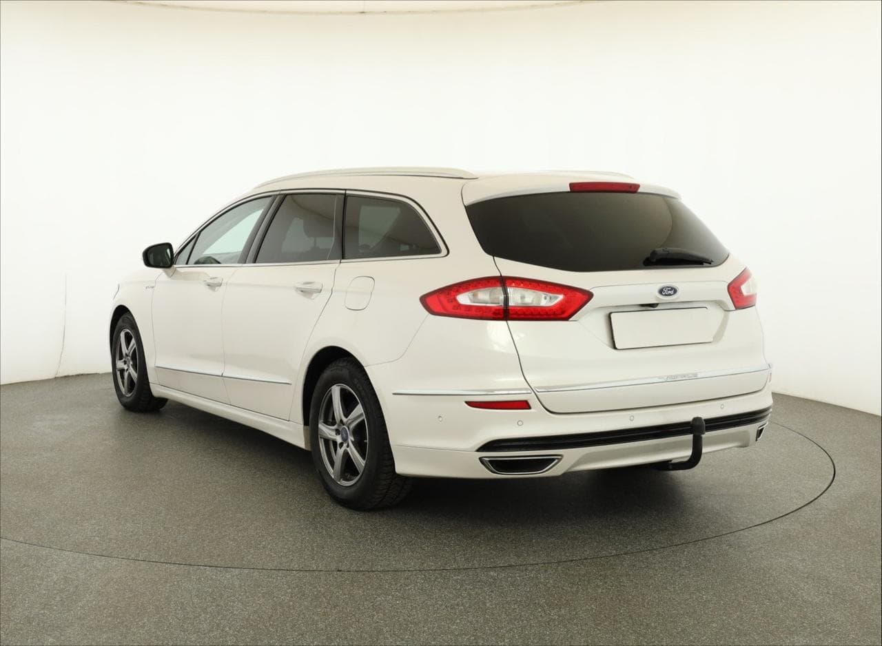2016 Ford MONDEO - 5