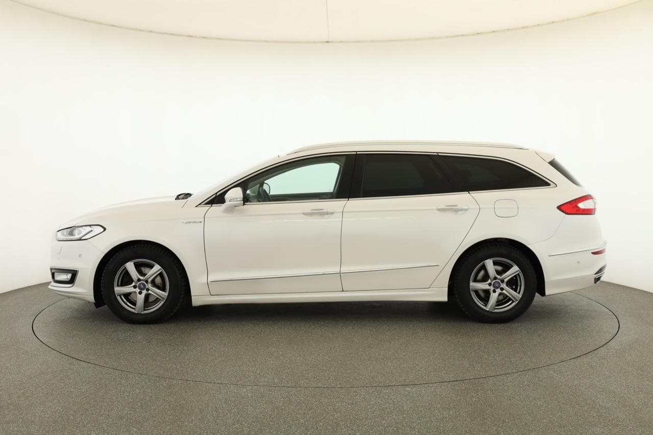 2016 Ford MONDEO - 4