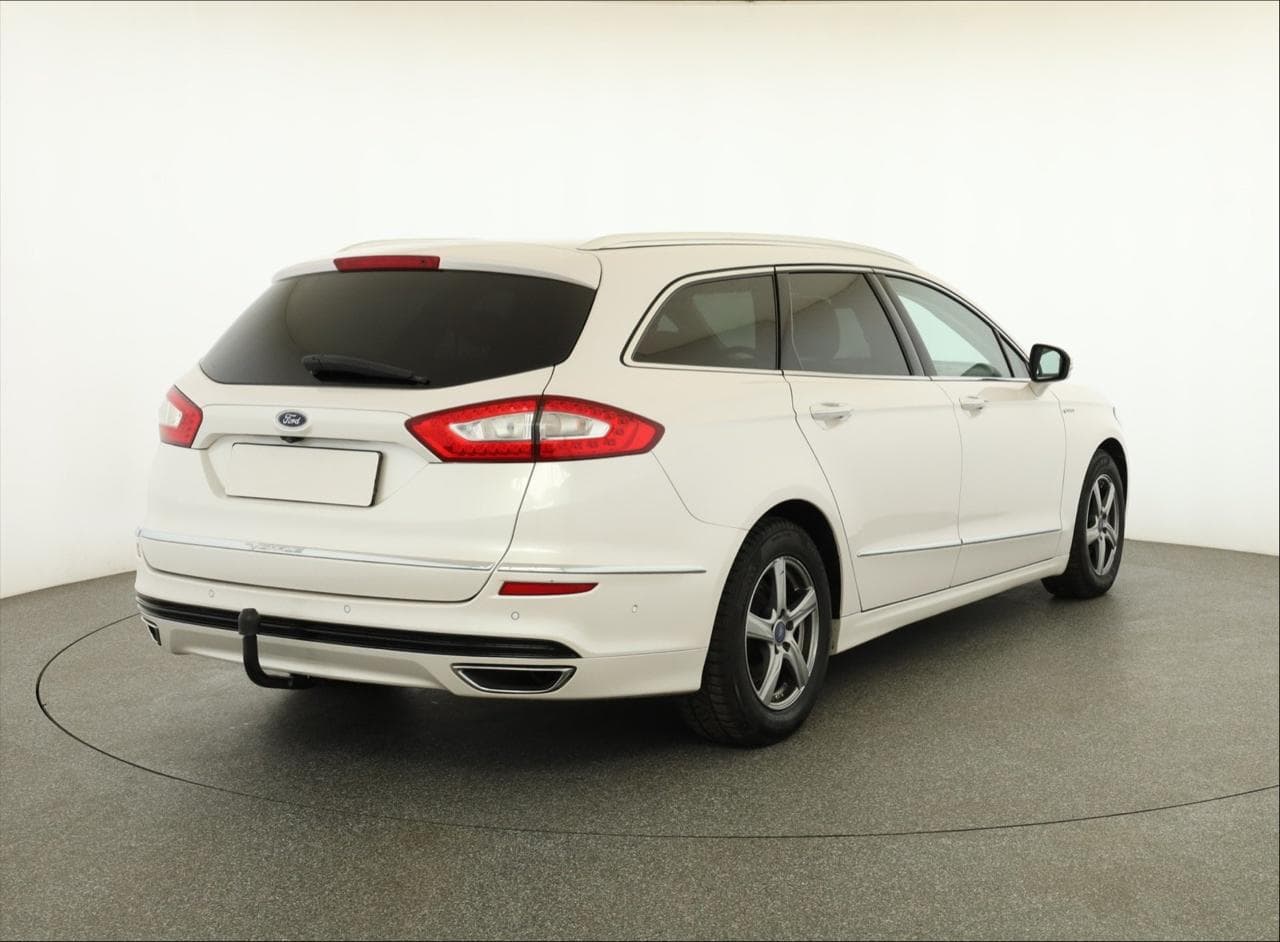 2016 Ford MONDEO - 7