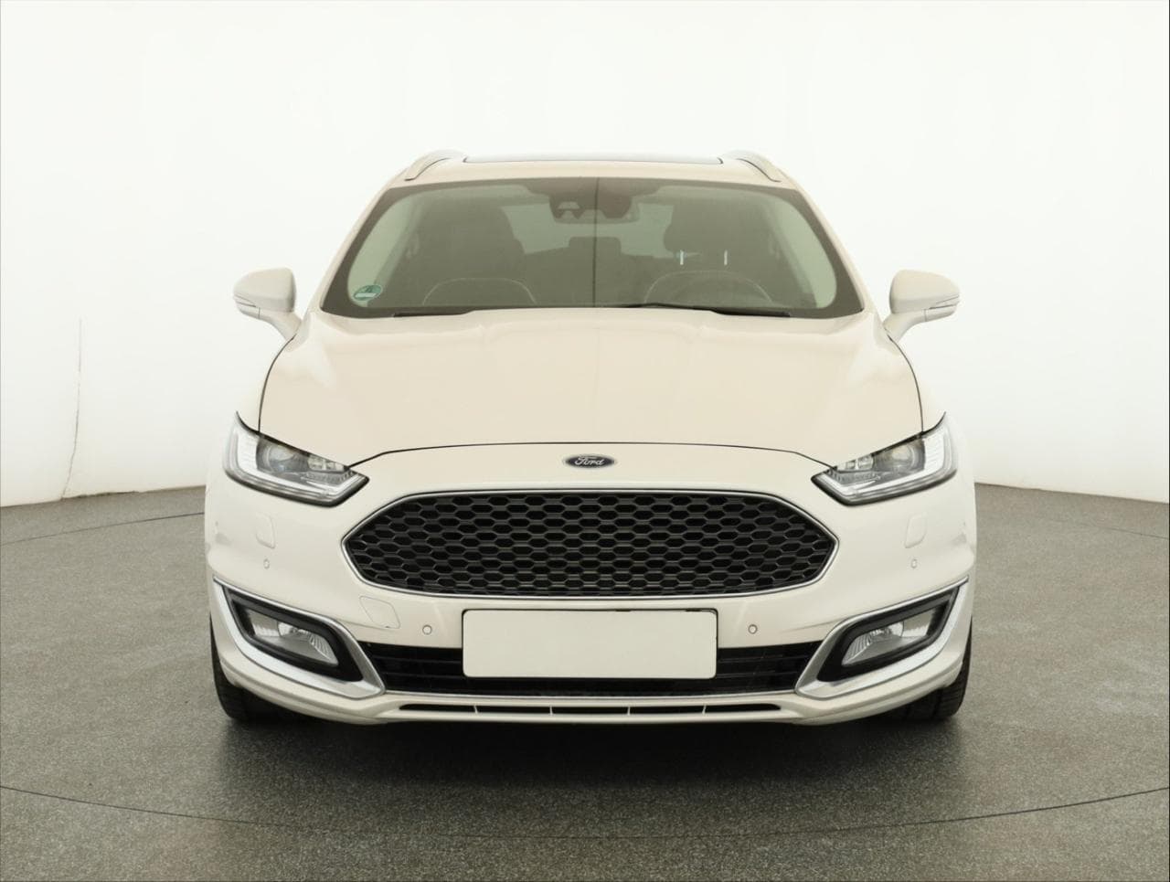 2016 Ford MONDEO - 2