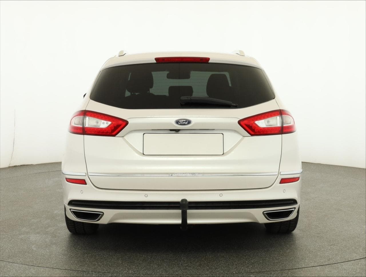 2016 Ford MONDEO - 6