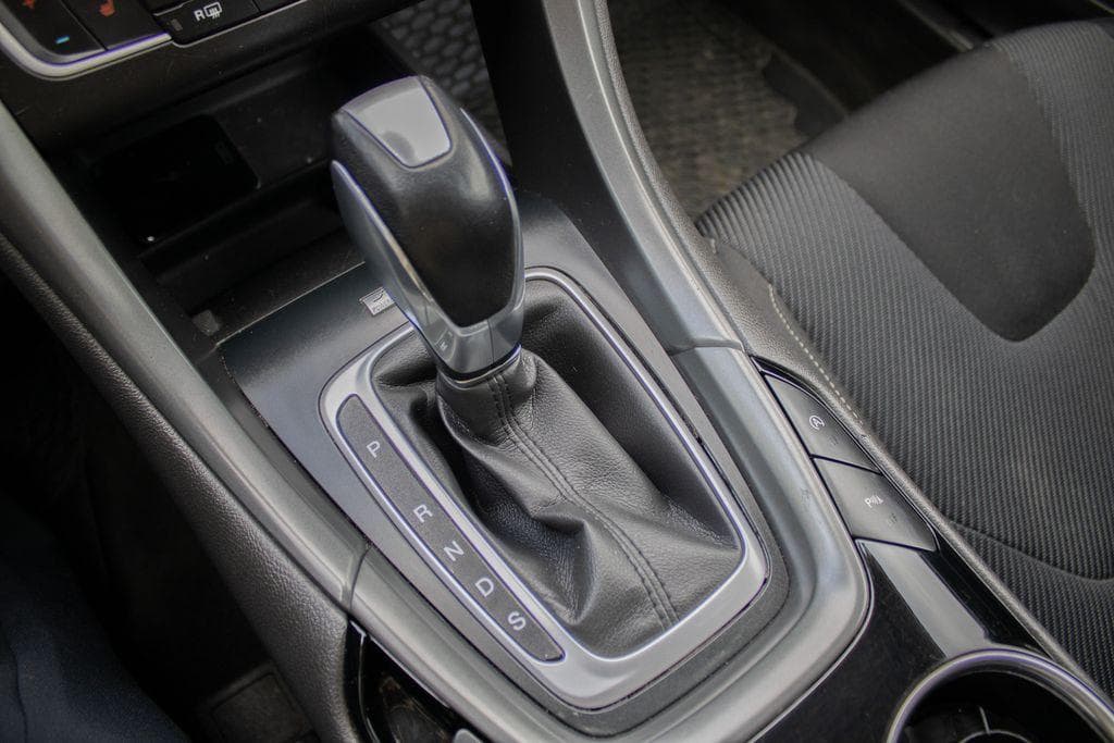 2015 Ford MONDEO - 18