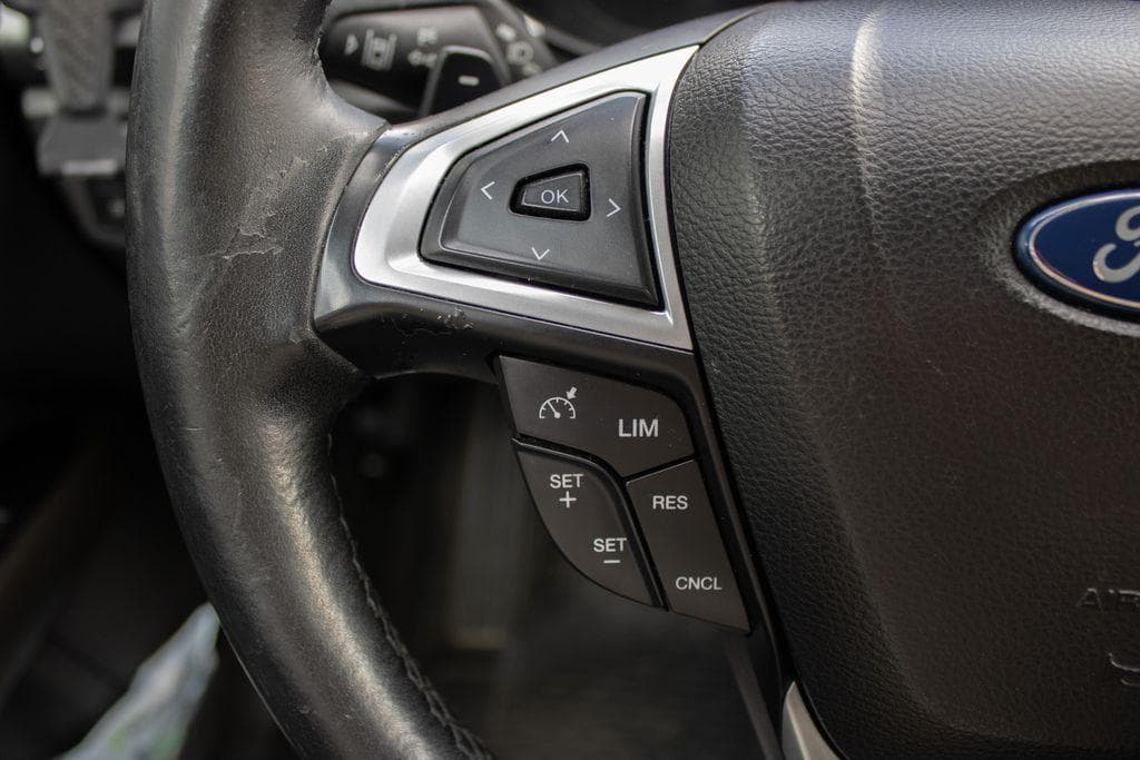 2015 Ford MONDEO - 14