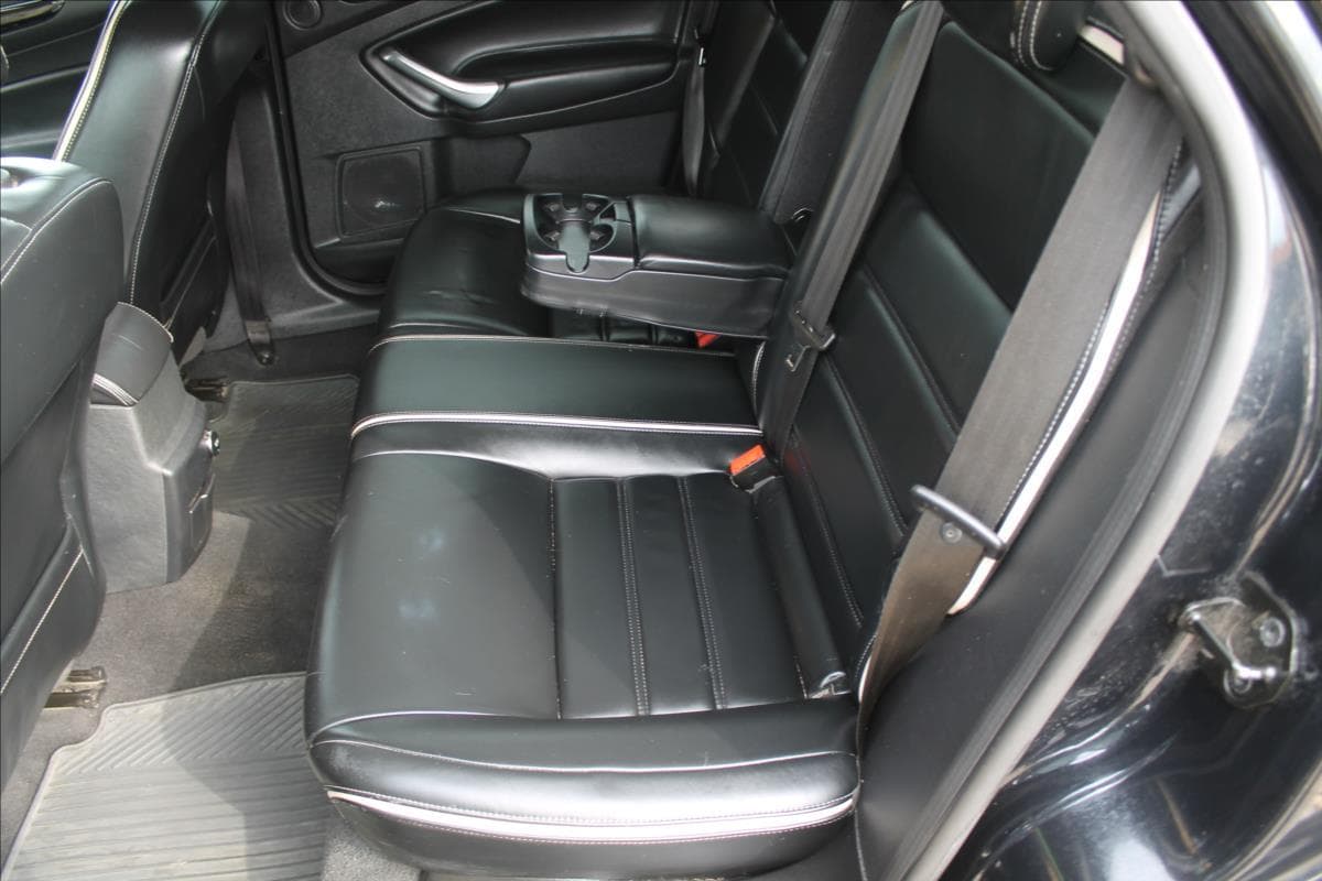 2013 Ford Mondeo - 15