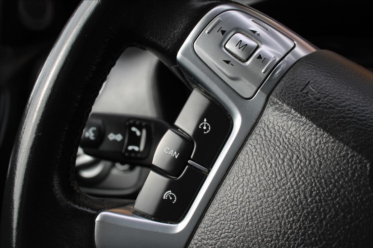 2013 Ford Mondeo - 37