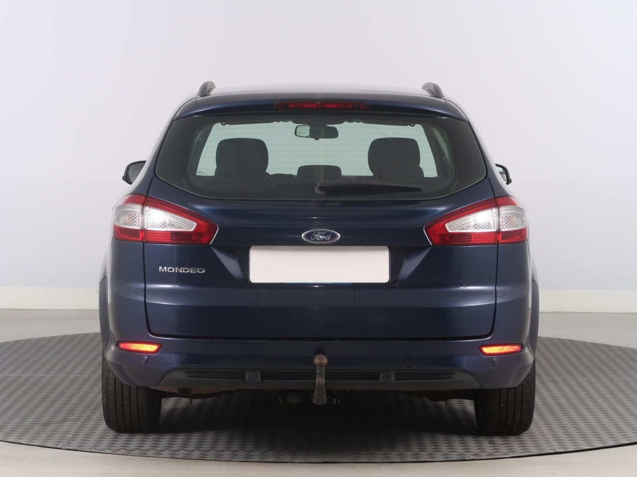2013 Ford MONDEO - 6