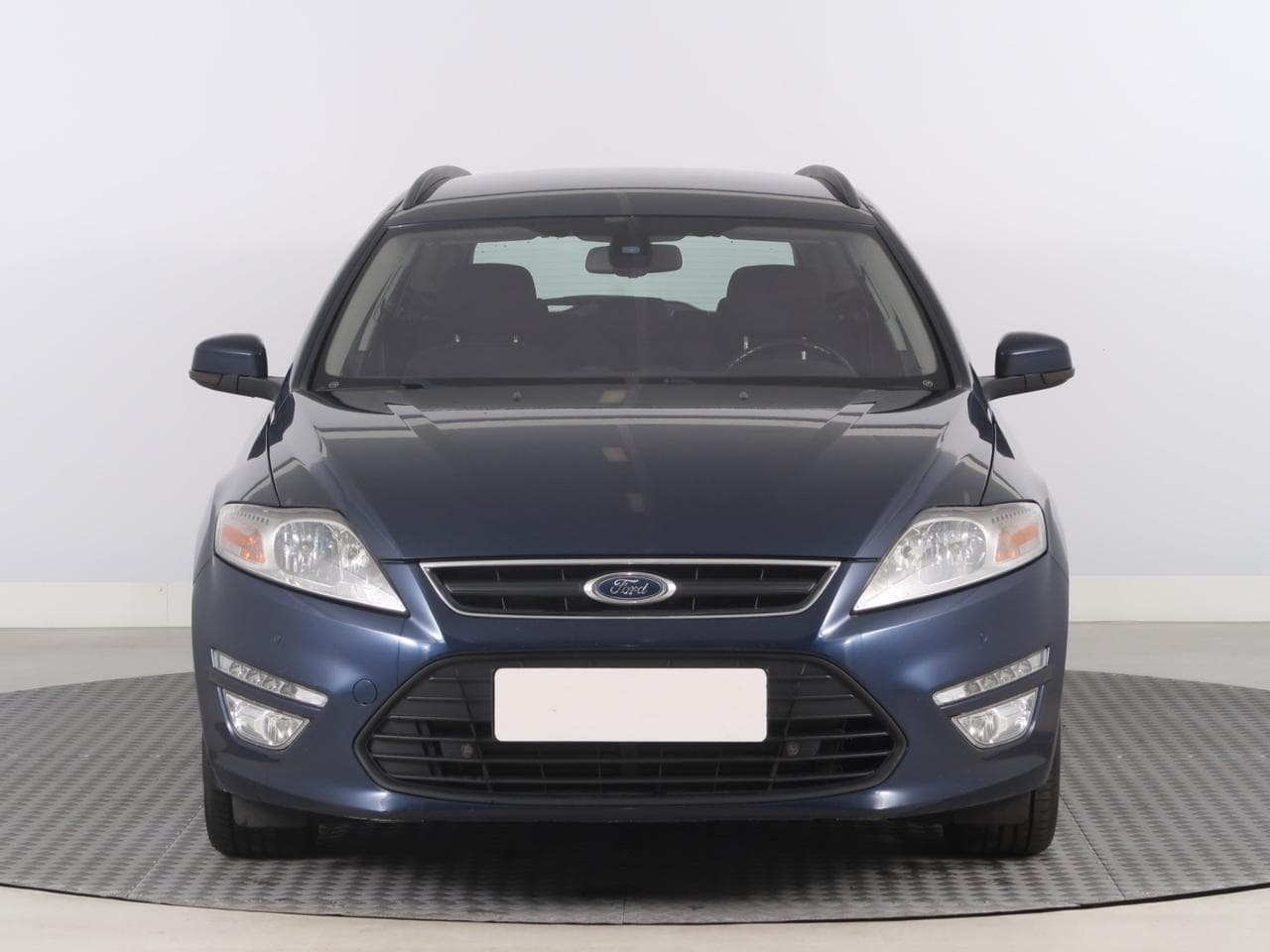 2013 Ford MONDEO - 2