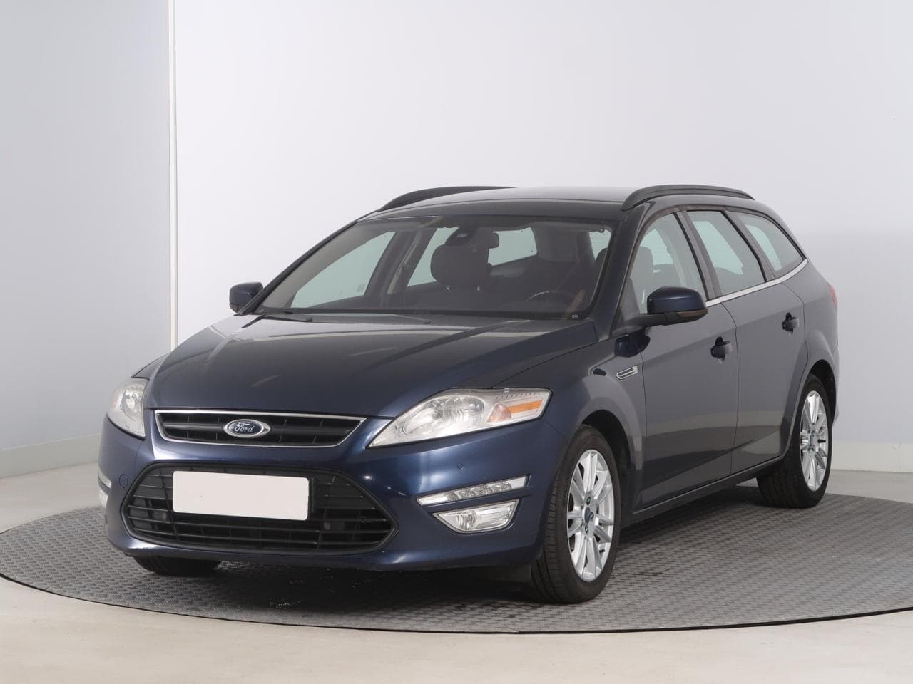 2013 Ford MONDEO - 3