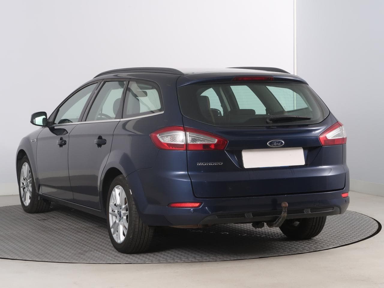 2013 Ford MONDEO - 5