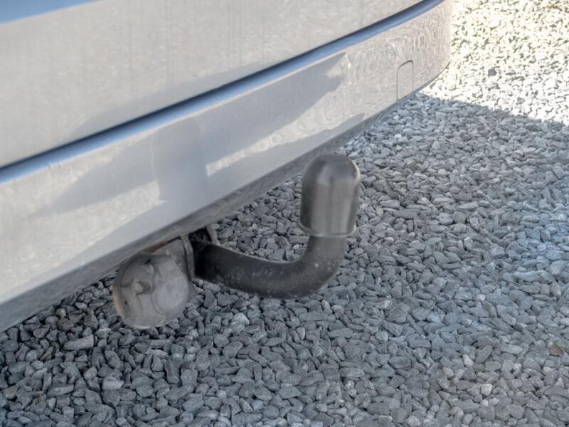 2007 Ford Mondeo - 17