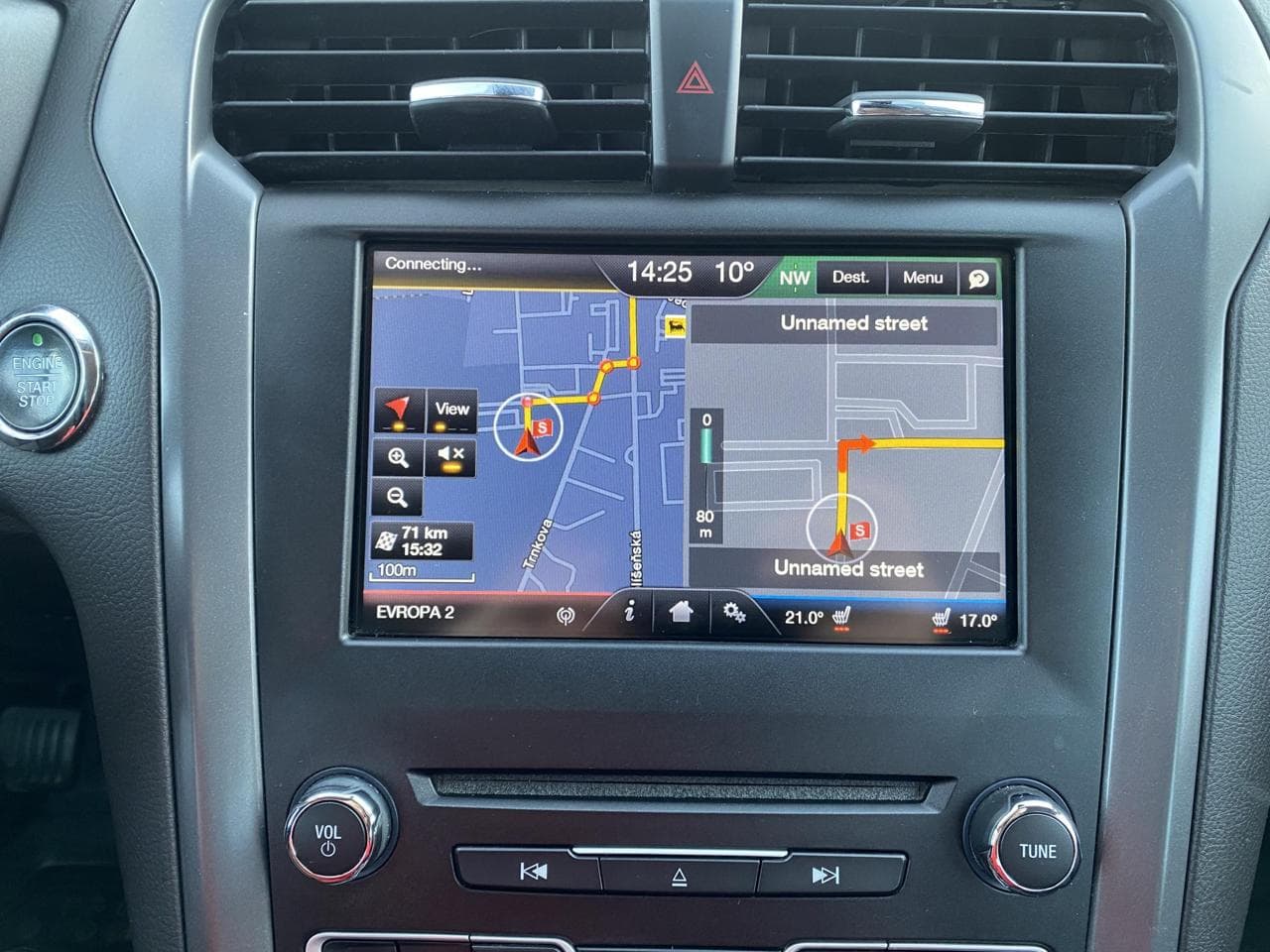 2015 Ford Mondeo - 31