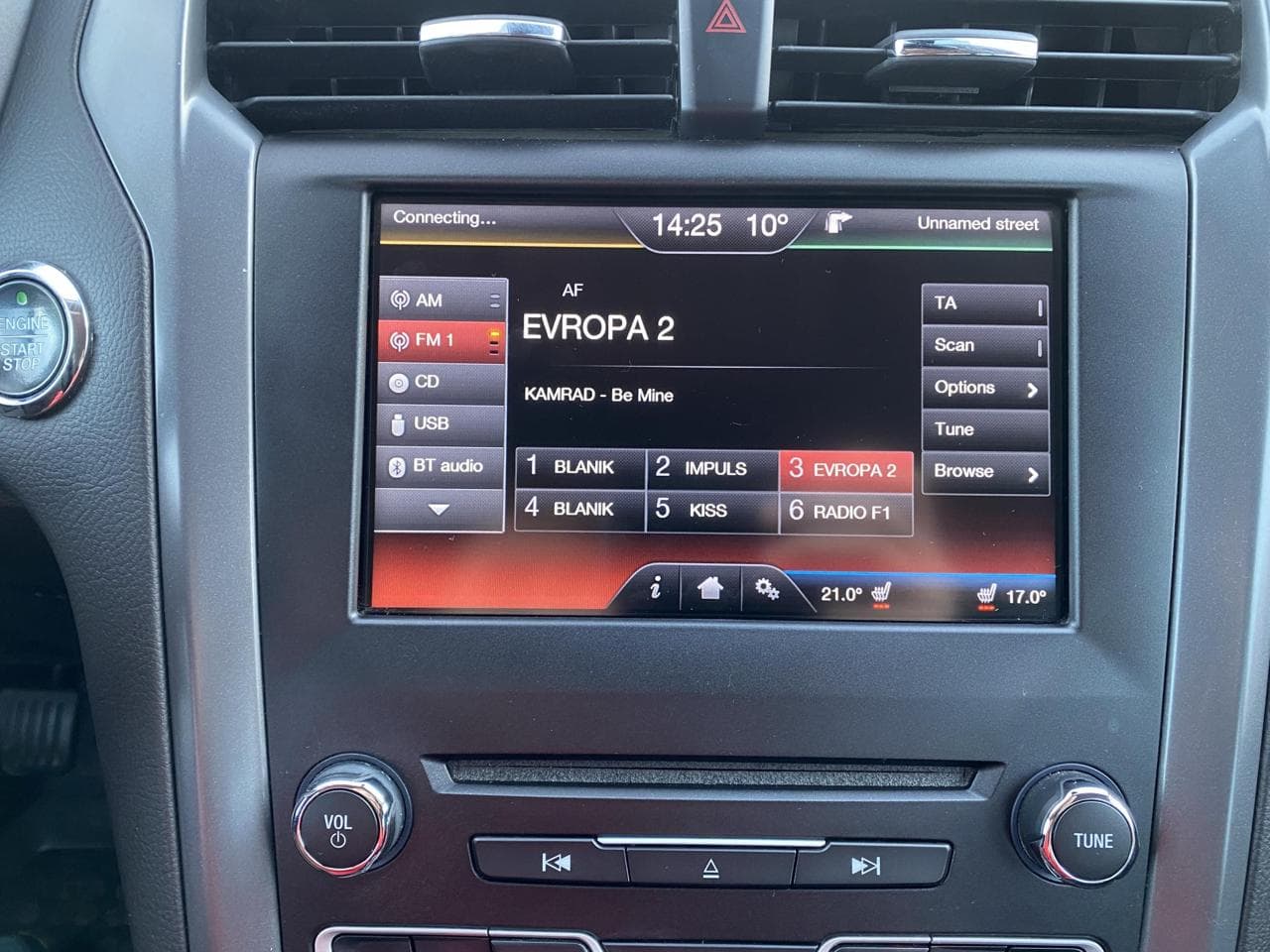 2015 Ford Mondeo - 27