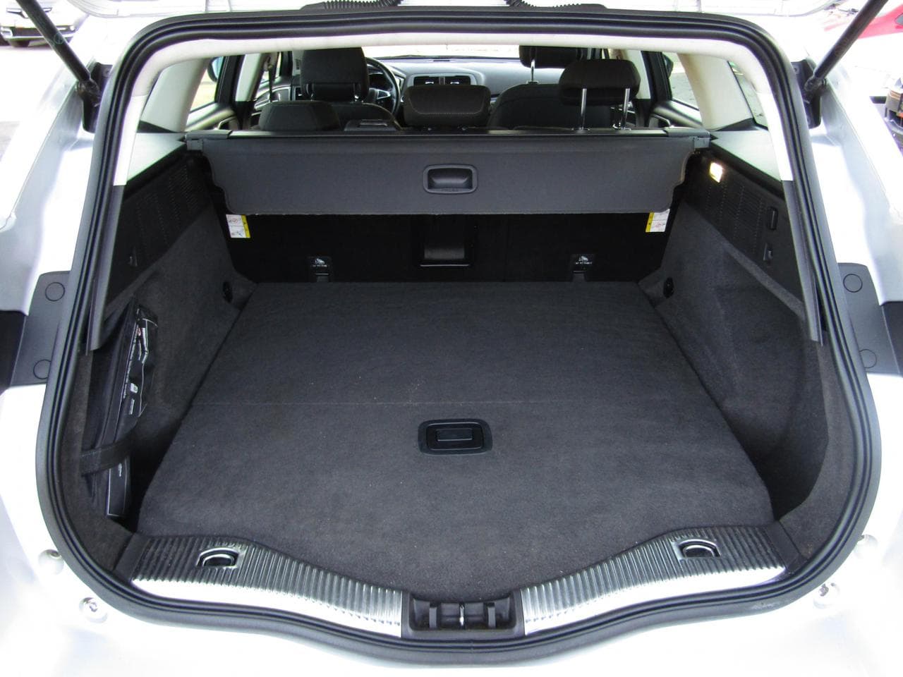 2015 Ford Mondeo - 13