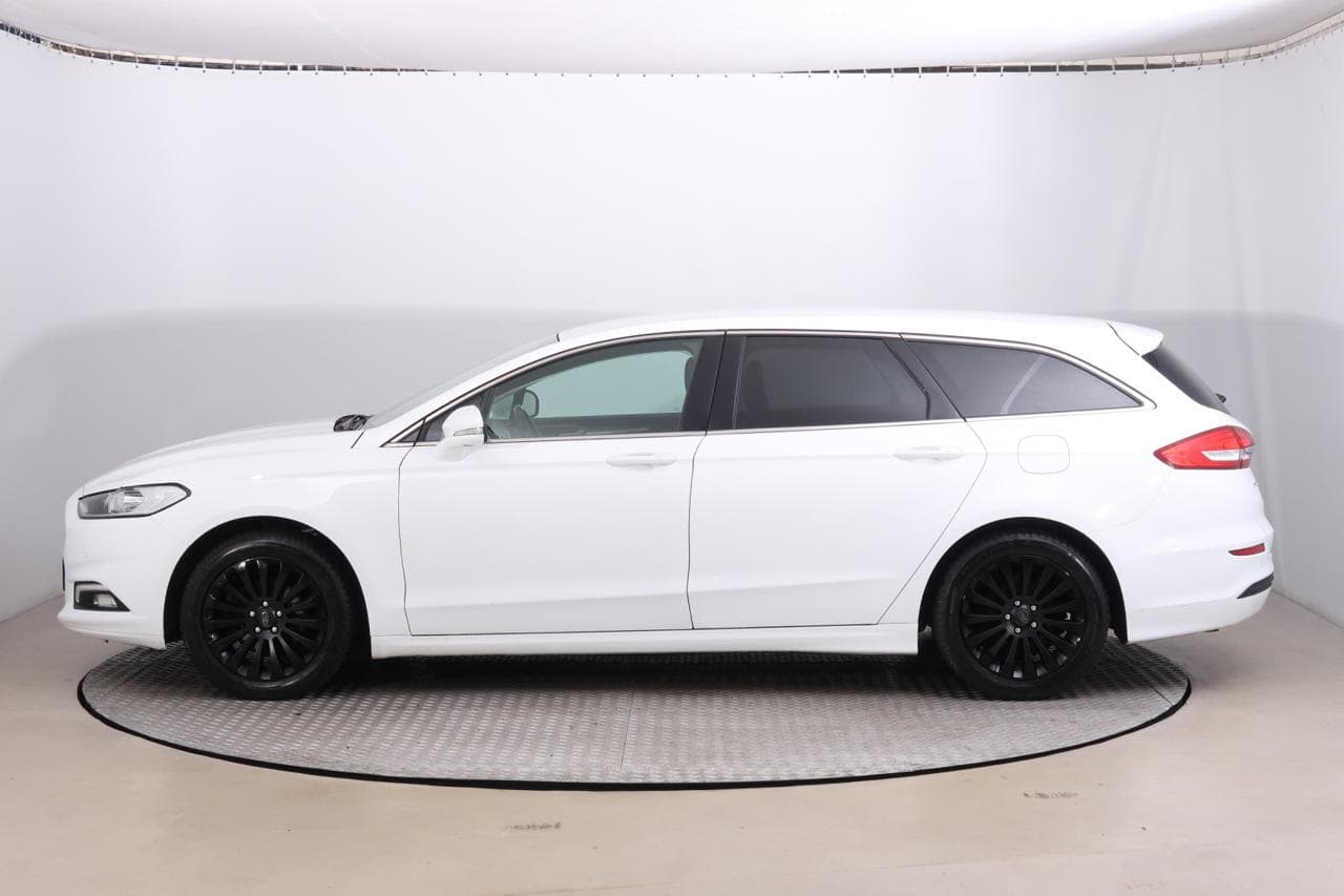 2019 Ford MONDEO - 4