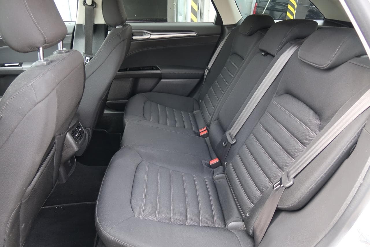 2019 Ford MONDEO - 15