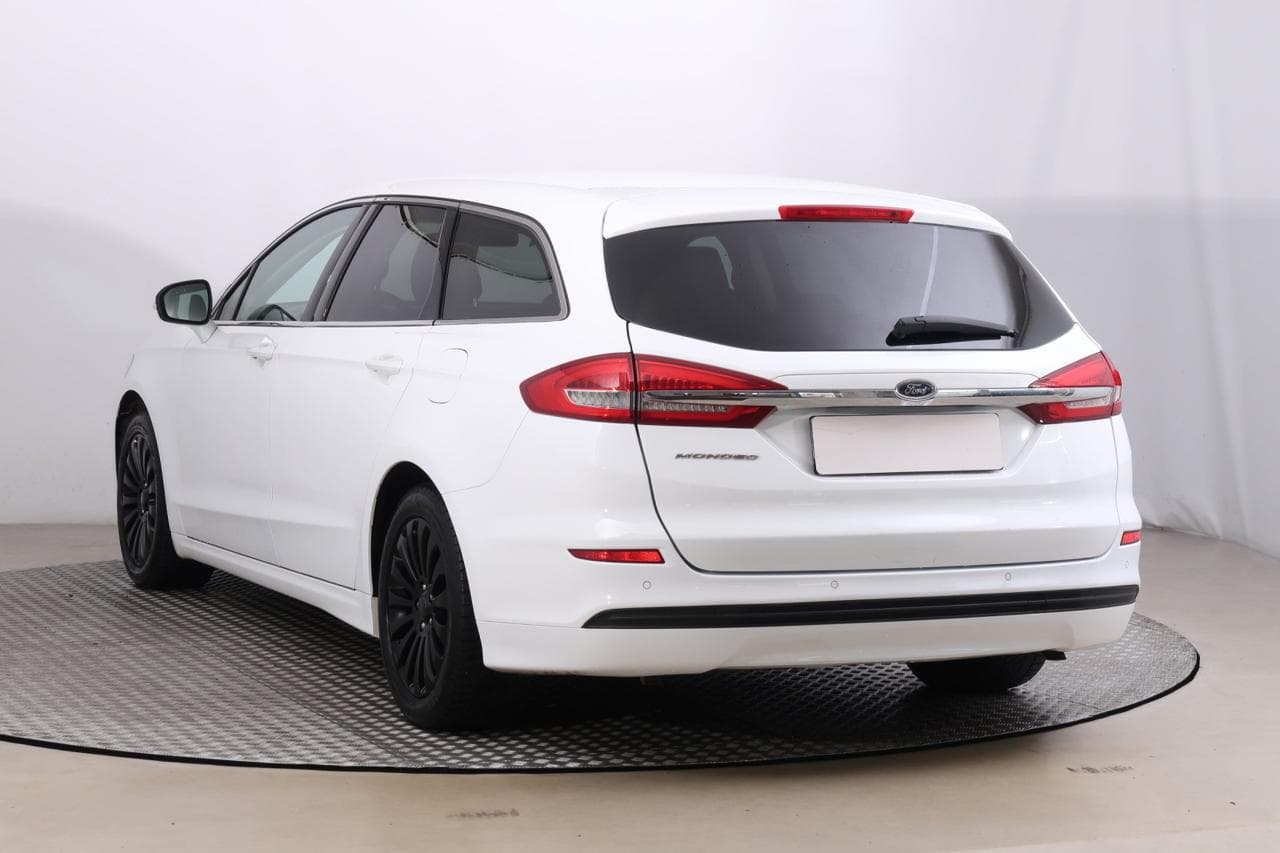 2019 Ford MONDEO - 5