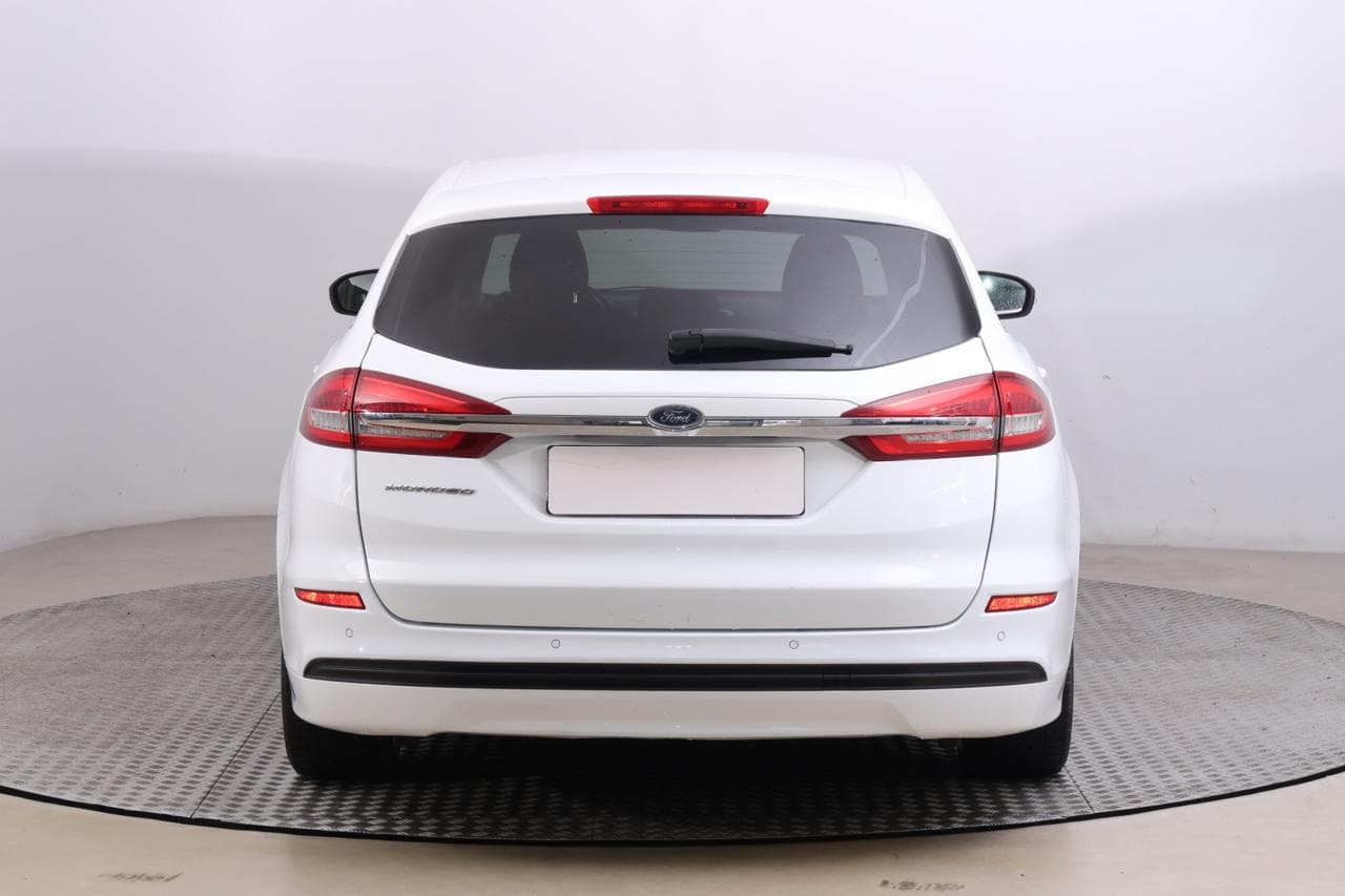2019 Ford MONDEO - 6