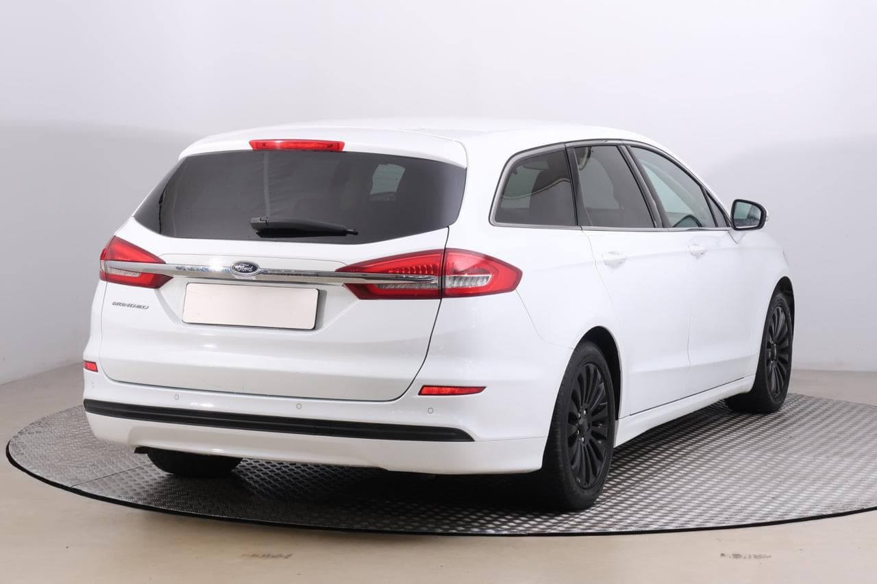 2019 Ford MONDEO - 7