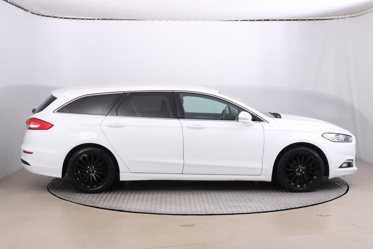 2019 Ford MONDEO - 8