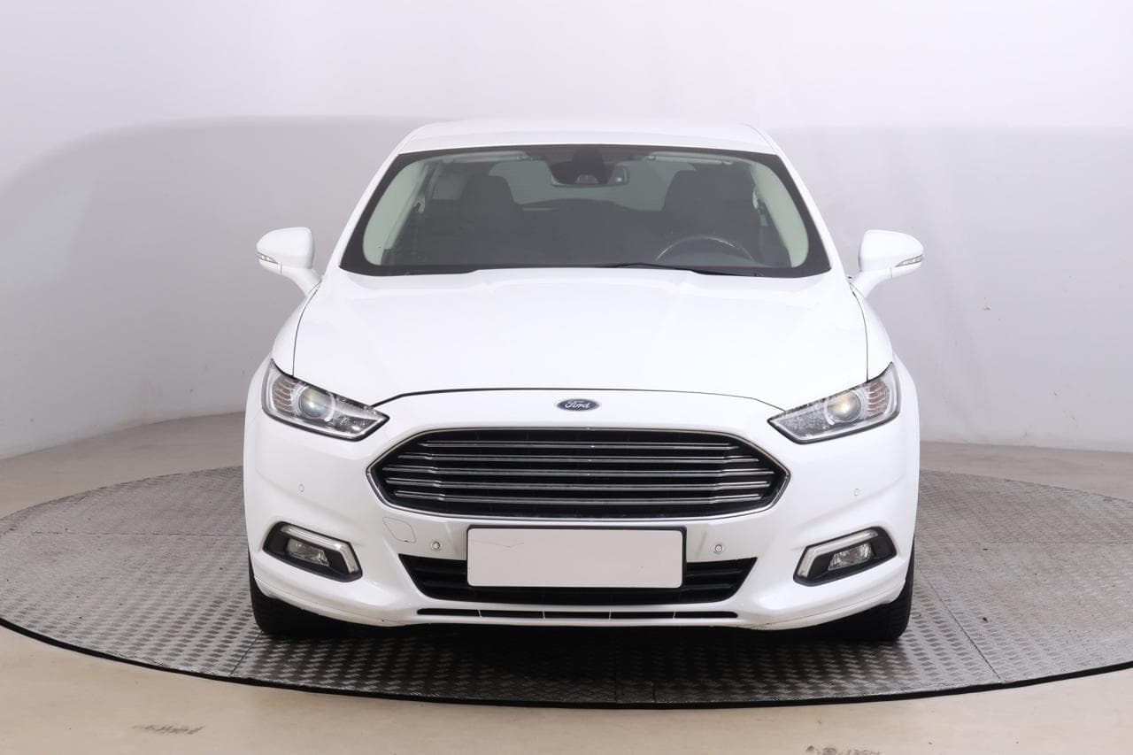 2019 Ford MONDEO - 2