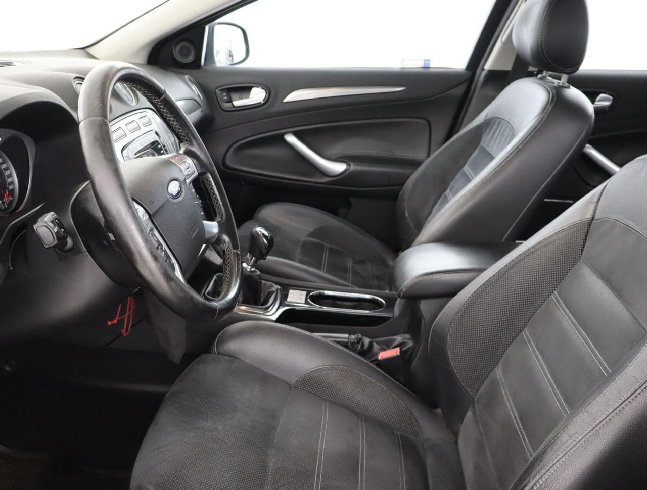 2007 Ford Mondeo - 31