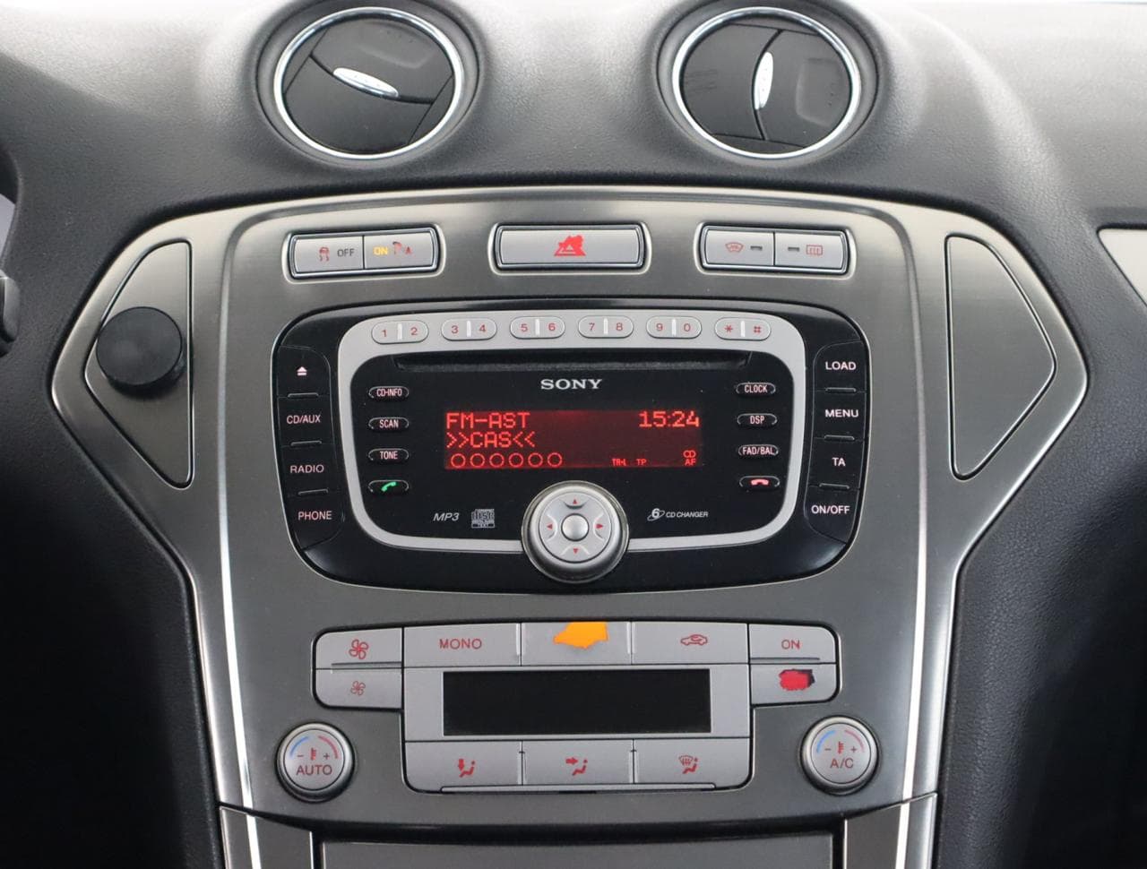 2007 Ford Mondeo - 35