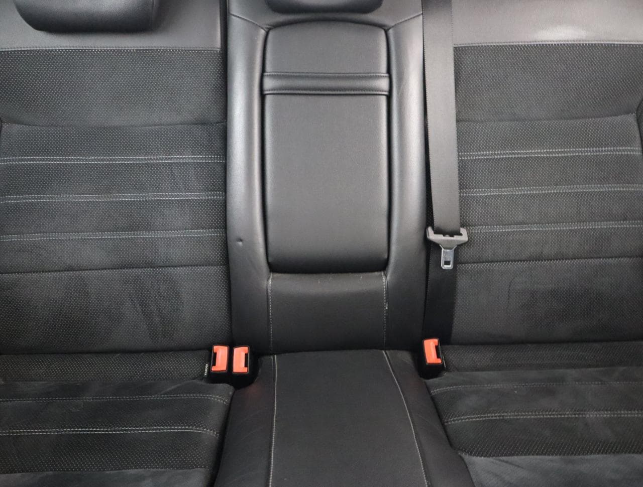 2007 Ford Mondeo - 27