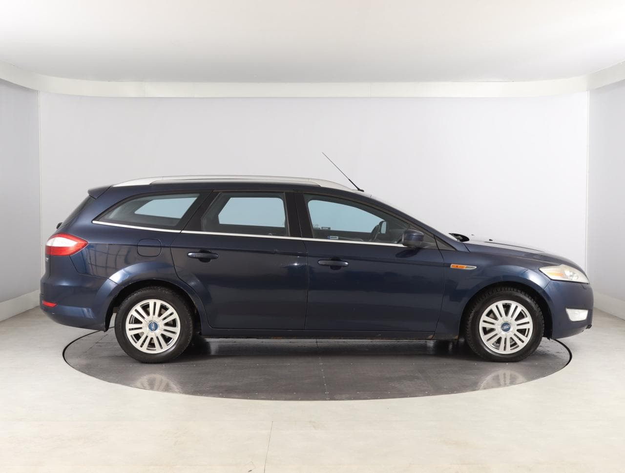 2007 Ford Mondeo - 15