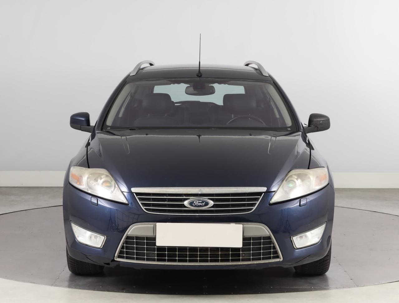 2007 Ford Mondeo - 3