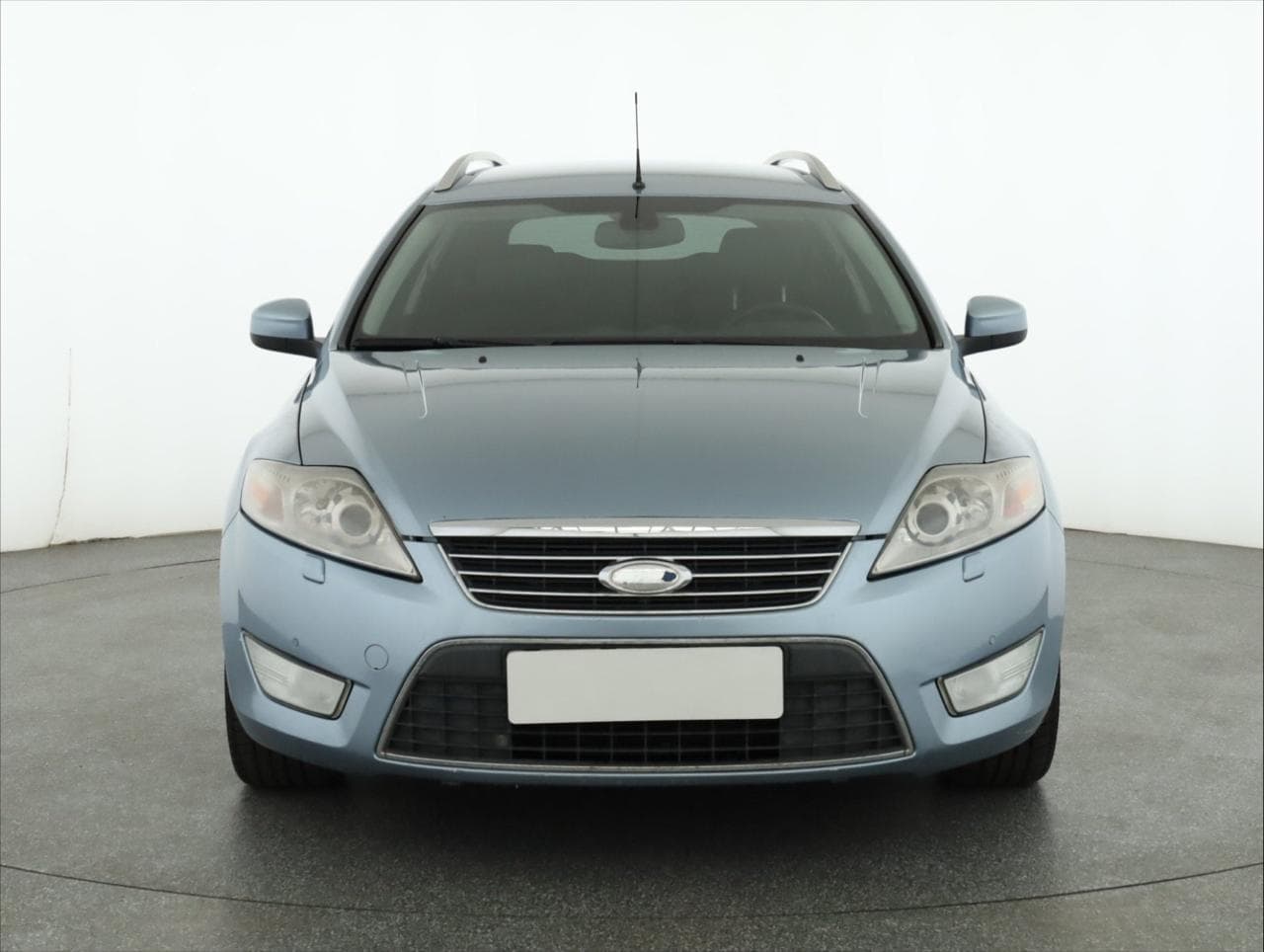 2007 Ford MONDEO - 2
