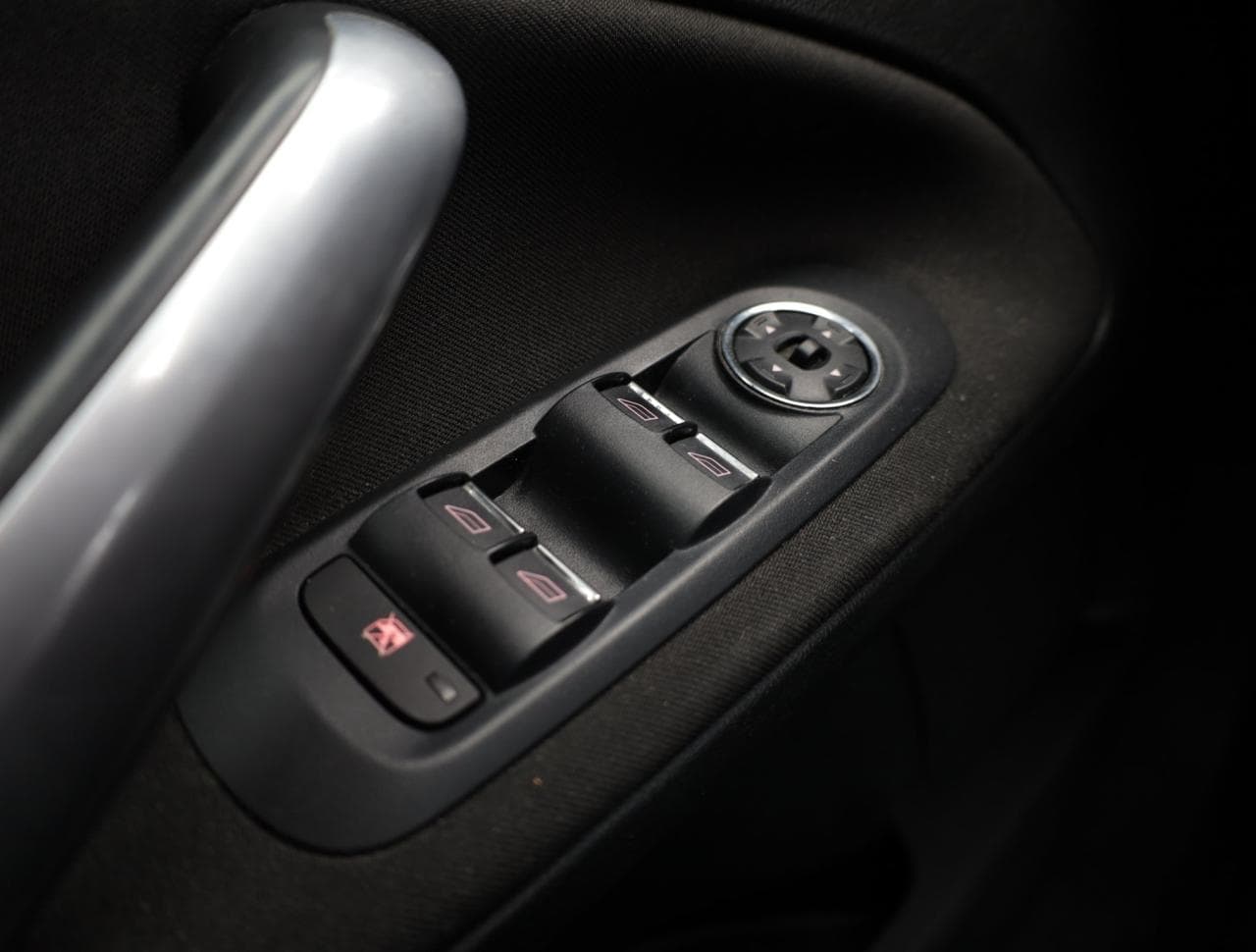 2007 Ford MONDEO - 20