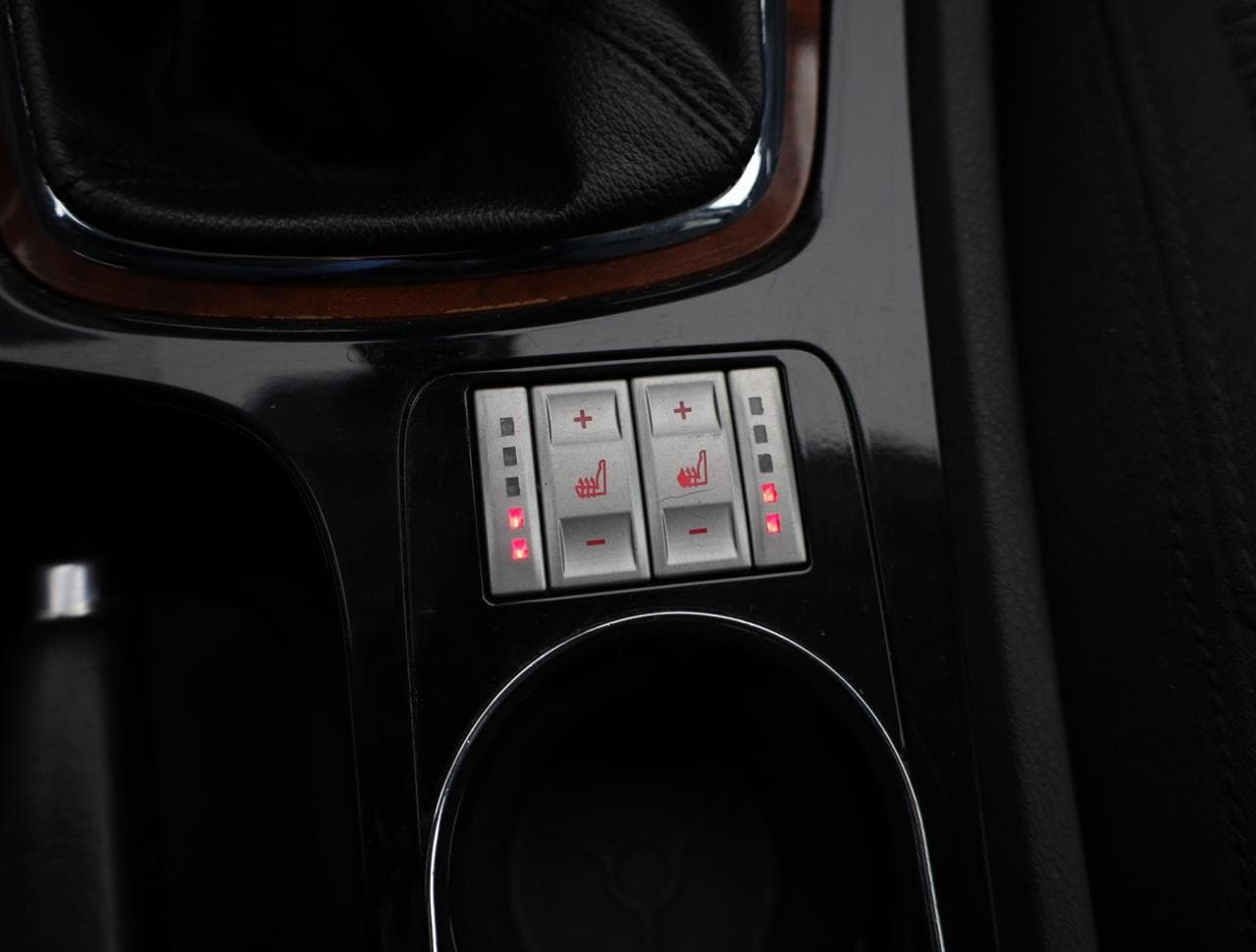 2007 Ford MONDEO - 18