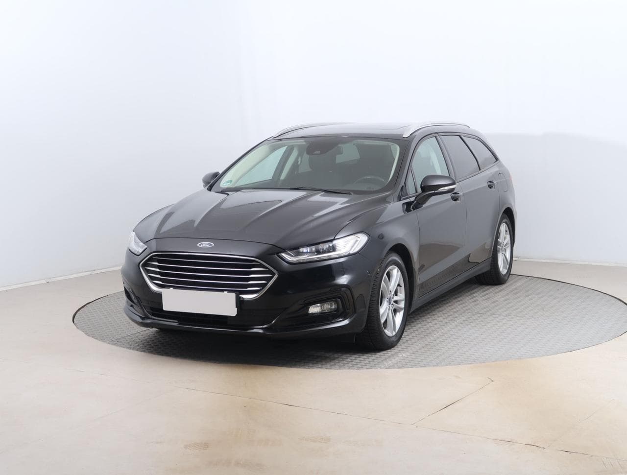 2019 Ford MONDEO - 3