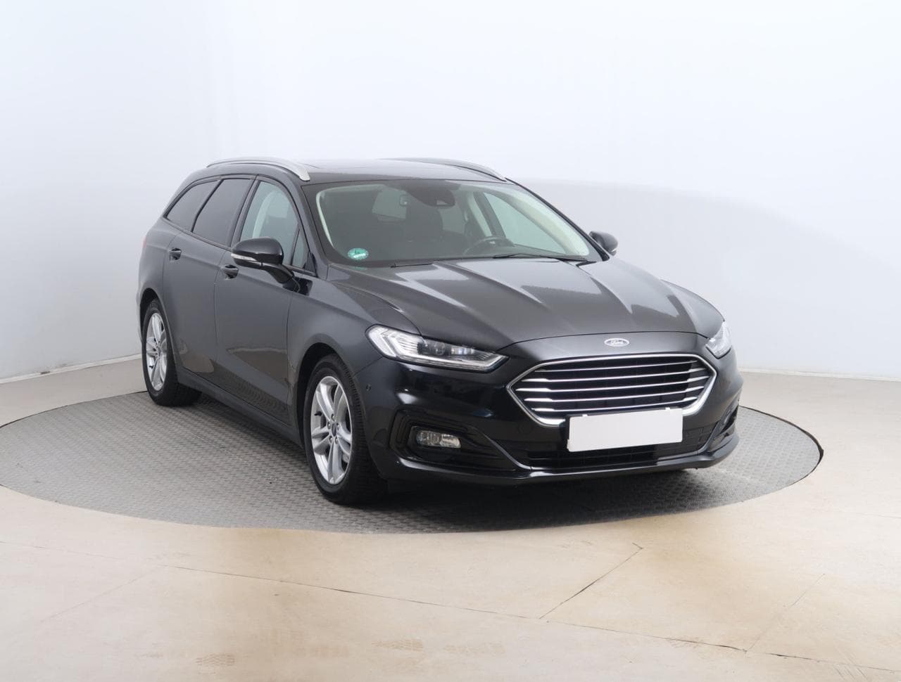 2019 Ford MONDEO