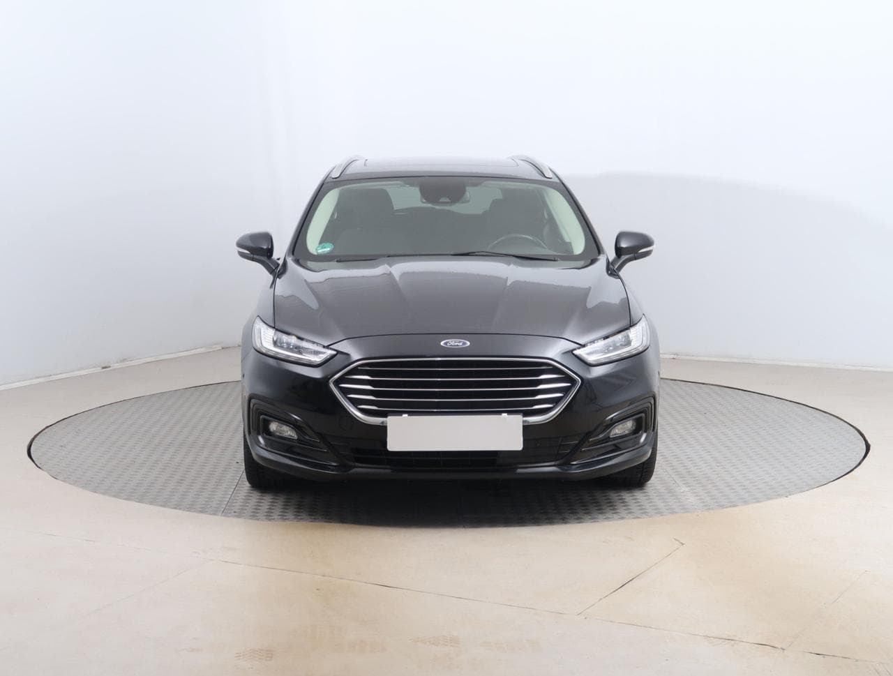 2019 Ford MONDEO - 2