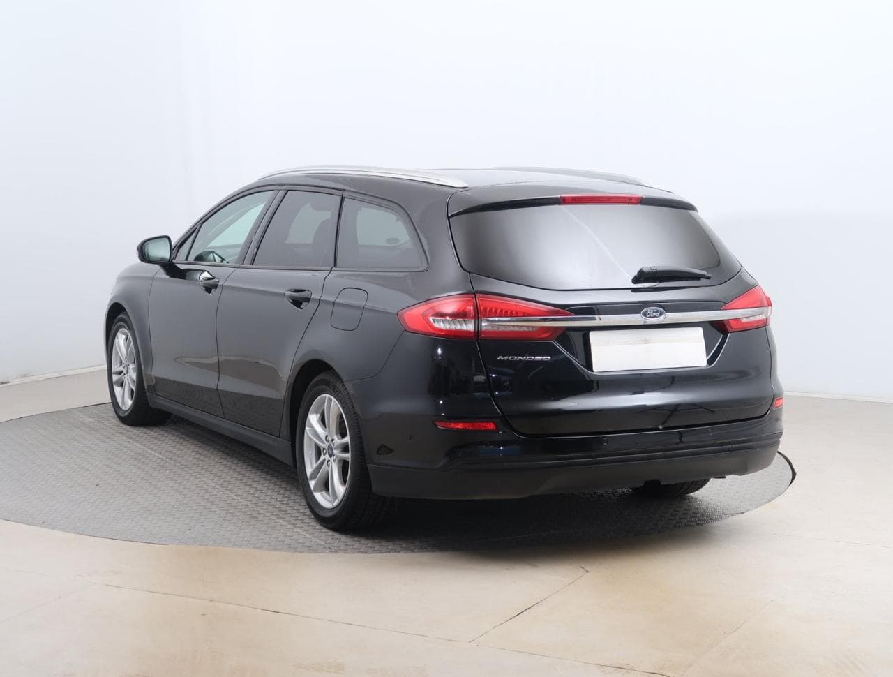 2019 Ford MONDEO - 5