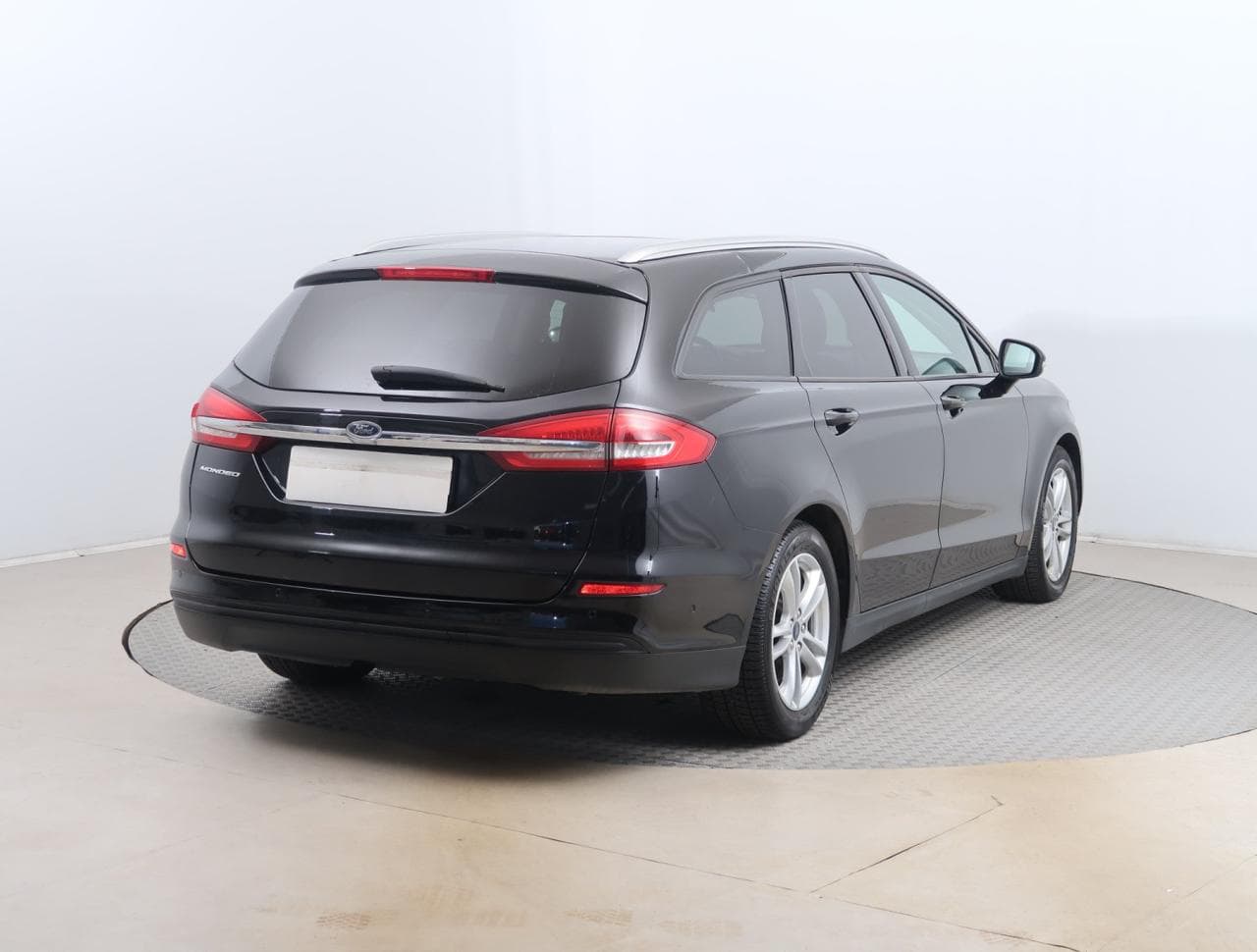 2019 Ford MONDEO - 7