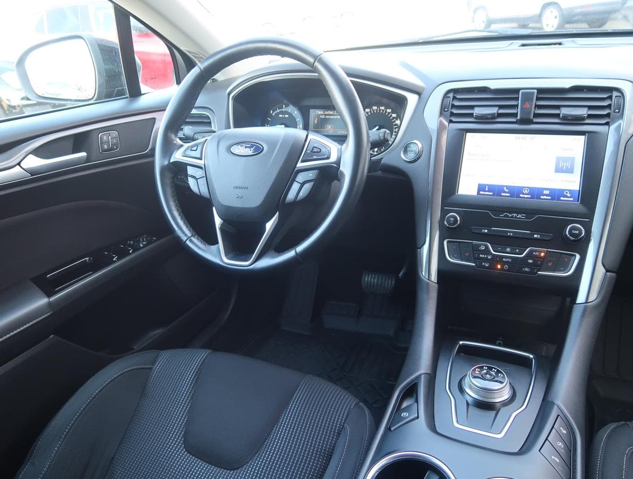 2019 Ford MONDEO - 9