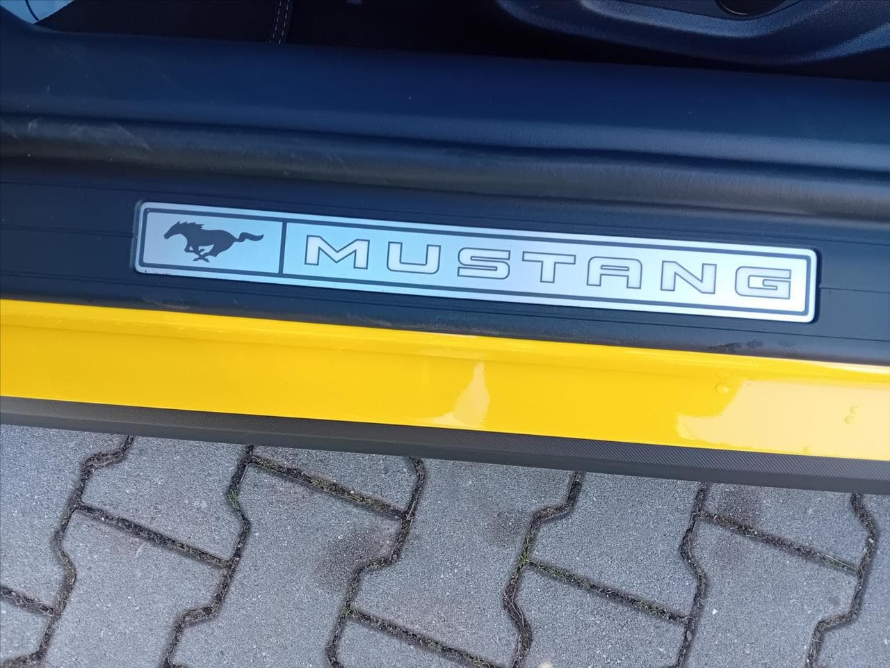 2024 Ford Mustang - 11