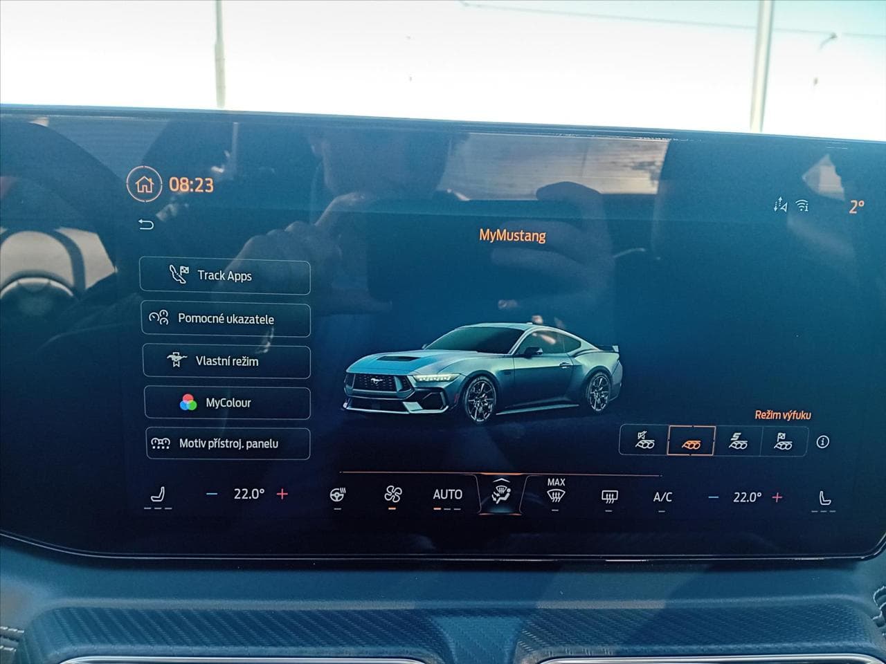 2024 Ford Mustang - 19