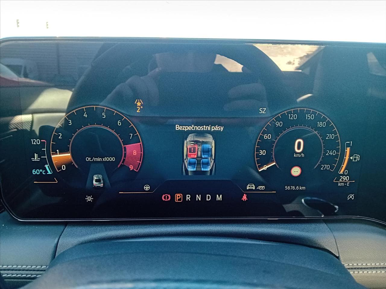 2024 Ford Mustang - 16