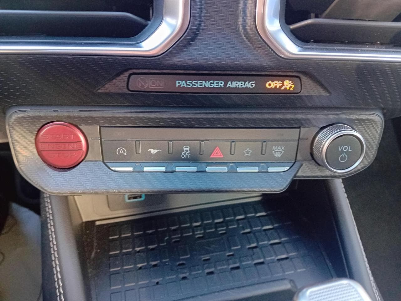 2024 Ford Mustang - 17