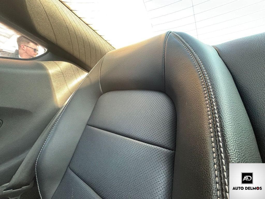 2018 Ford Mustang - 18