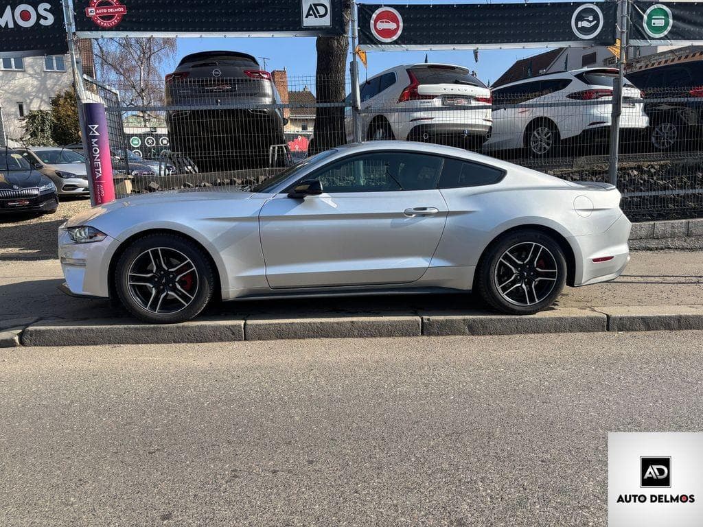 2018 Ford Mustang - 3