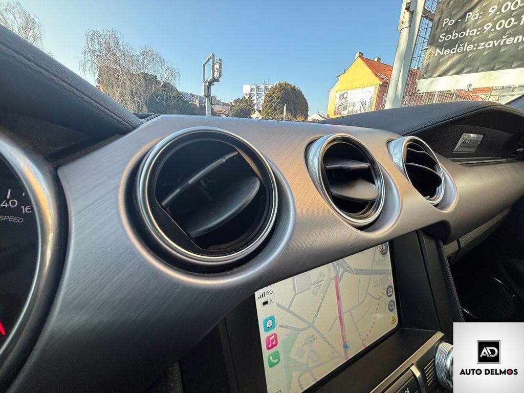 2018 Ford Mustang - 20