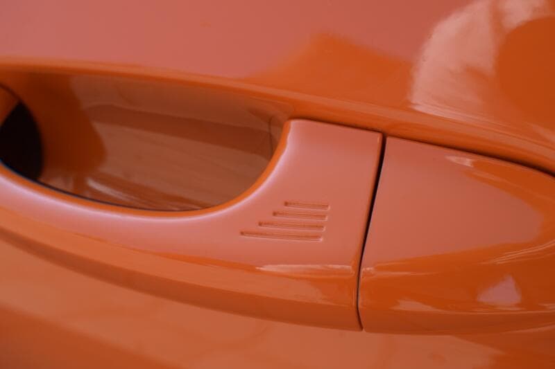 2022 Ford Mustang - 19