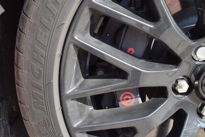 2022 Ford Mustang - 15