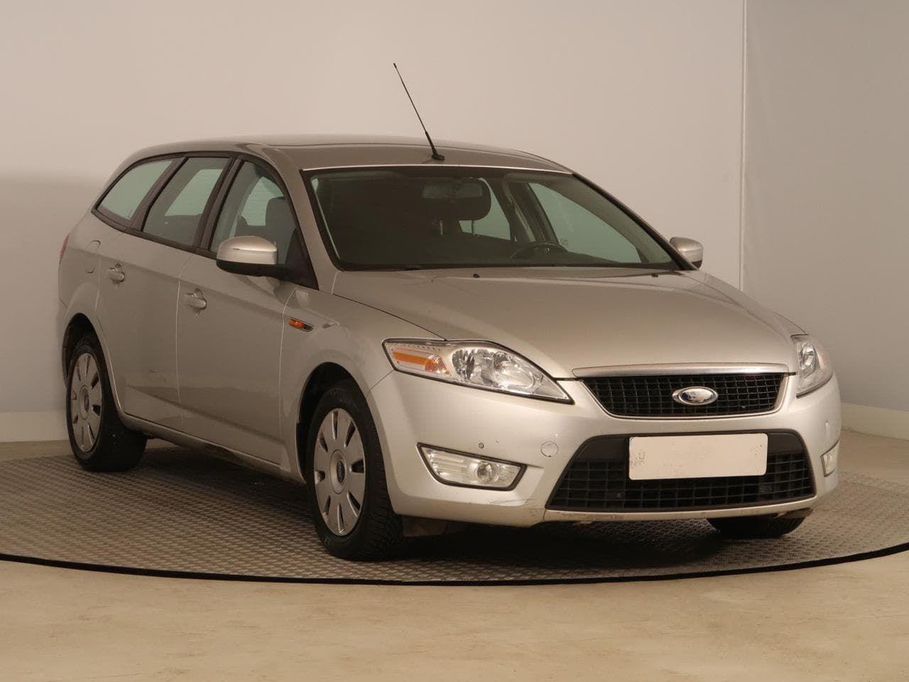 2008 Ford MONDEO