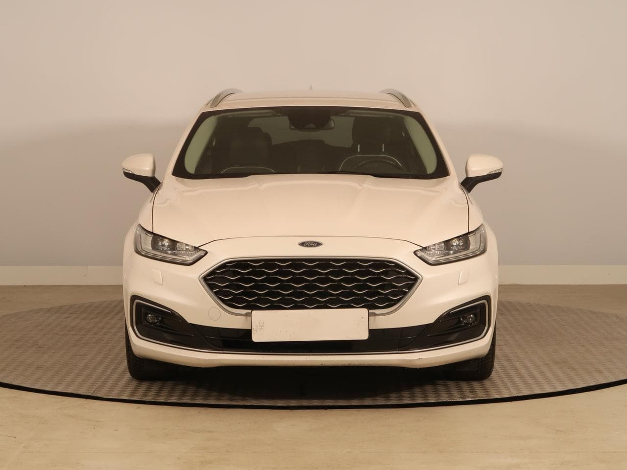 2020 Ford MONDEO - 2