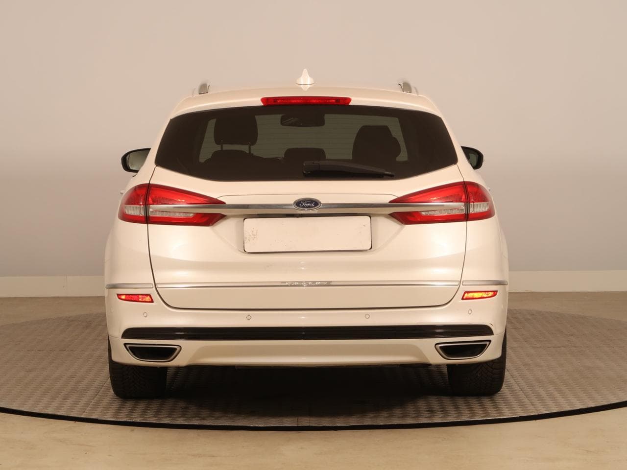 2020 Ford MONDEO - 6